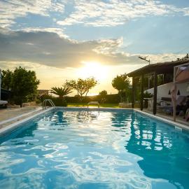 Efi Pool & View Alepochori ii