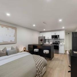Zimsapartment, Hotel in Irete
