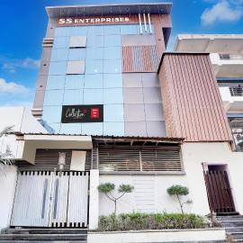 Super Collection O Hotel Star Inn Near By Hindon Airforce Mohan Nagar Ghaziabad
