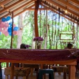 Down Fattna Eco Villa