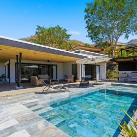 Luxury Villa and Casita in Mar Vista