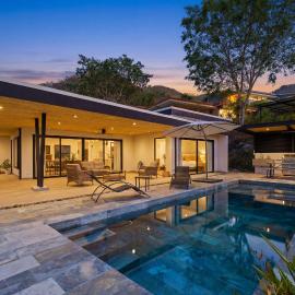 Luxury Villa and Casita in Mar Vista