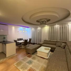 Duplex, hotel in Kosovo Polje