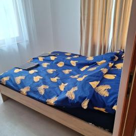 Veszei Apartman
