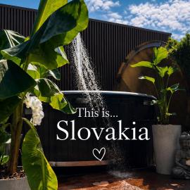 Vila GARUFA Wellness & Spa