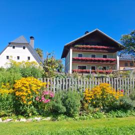 Bauernhof Ablass, hotel in Göstling an der Ybbs