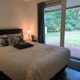 Vakantiebungalow BERK 1
