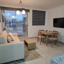 Oasis en Capriella Cartagena, hotel a Cartagena de Indias