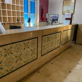 Hôtel Bab Medina