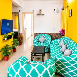 welcome to our luxurious and modern Safron homes