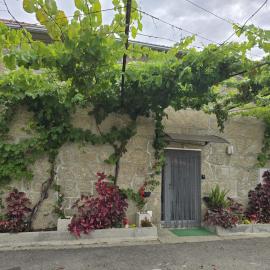 Casa Maria da Eira