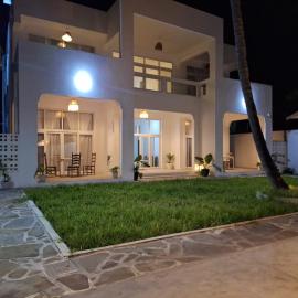 Lilo House