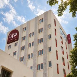 Casa Hotel Hitech City