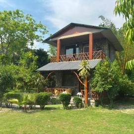 Kabeela Resort by City Star, Jim Corbett, hotel en Marchula