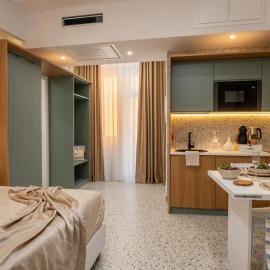 Salyn Apartments - The Heart of Tropea - Your Perfect Stay, hotel in Tropea