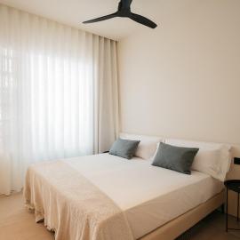 Hostal Serea, hotel in Denia