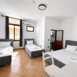 Hotel Gjakova-Shëngjin