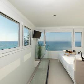 Aegean Sunrise Loft