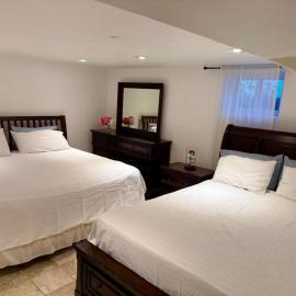 NYC Gateway Suite- Near American Dream and World Cup, hotel v destinácii Paramus