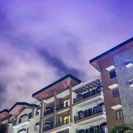 Cairo Deluxe Suites, hotel v destinácii Baguio