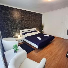 MOONLIGHT Prémium APARTMANHÁZ