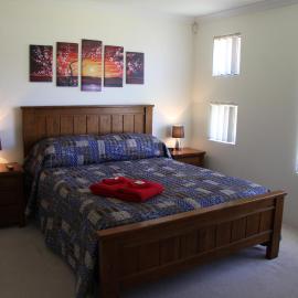 Byford House on the Scarp, hotel in Armadale