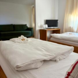 Franz - Josef, hotel in Emmingen-Liptingen