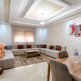 Sahoria Stay, hotel in Dakhla