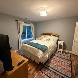 The RVA Room, hotel u gradu Weddington