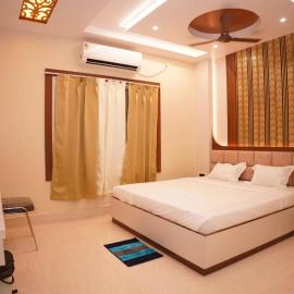 Hotel ganga sarovar Inn