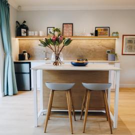 Suite 273 - Luxe Solar Suite - Heated Pool