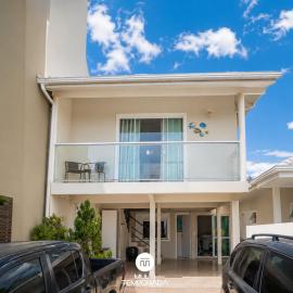 Residencial das Dunas, hotel in Florianópolis