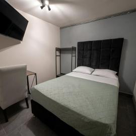 26-35# Habitación sencilla，位于Miravalle的酒店