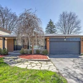 Executive Parkside Retreat in Heart of Unionville, hotel u gradu 'Markham'