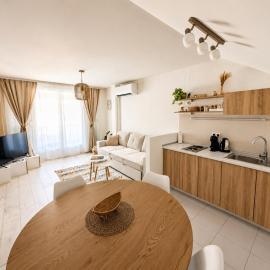 MURAL Apartments โรงแรมในโมสตาร์