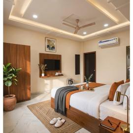 Hotel Prime Access Inn