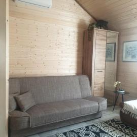 Domek letniskowy, hotel v destinaci Wisełka