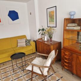 Cozy Flat Right in the Heart of Púchov, hotel a Púchov
