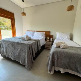 Casa Refugio na Reserva, hotel din Prado