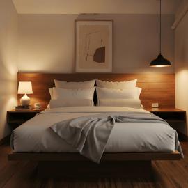 Zen Cove Villa - 5-Min Walk to Zen Beach, Srithanu, hotel in Haad Chao Phao