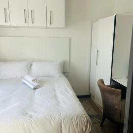 Alwaba guest house, Hotel in Mthatha