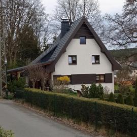 Ferienwohnung Roscher