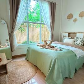 Chaloklum Island Breeze House, Hotel in Chaloklum