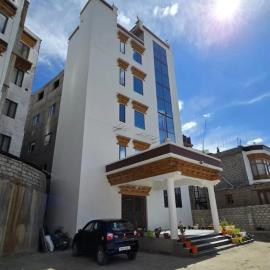 Hotel Royal EdelWeiss