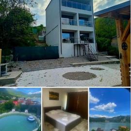 DiBosco House, hotel in Dubova