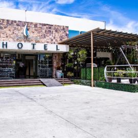 Hotel Velario, hotel in Tijuana