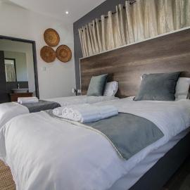 Land Of Grace Accommodations, hotel a Victoria Falls