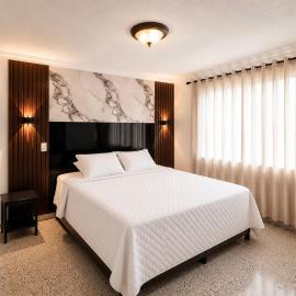 Hotel embajador bucaramanga