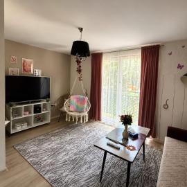 Apartman Bambi Vlašić, hotel en Vlašić