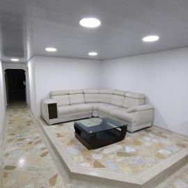 Casa climatizada y confortable Valledupar